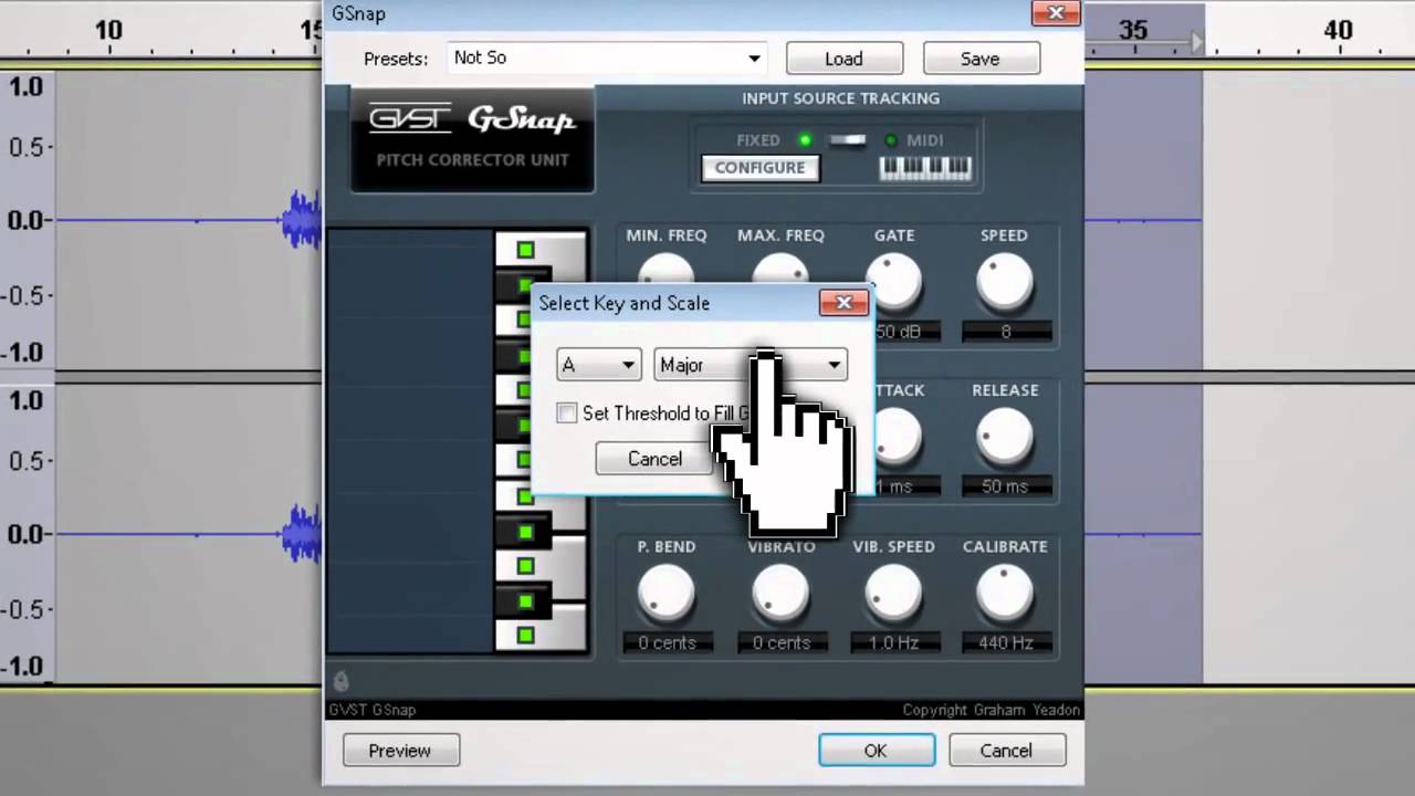 Best voice auto tune software pc free download